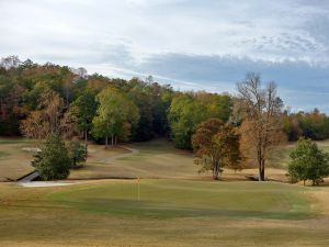 Cambrian Ridge (Canyon) 2nd Back